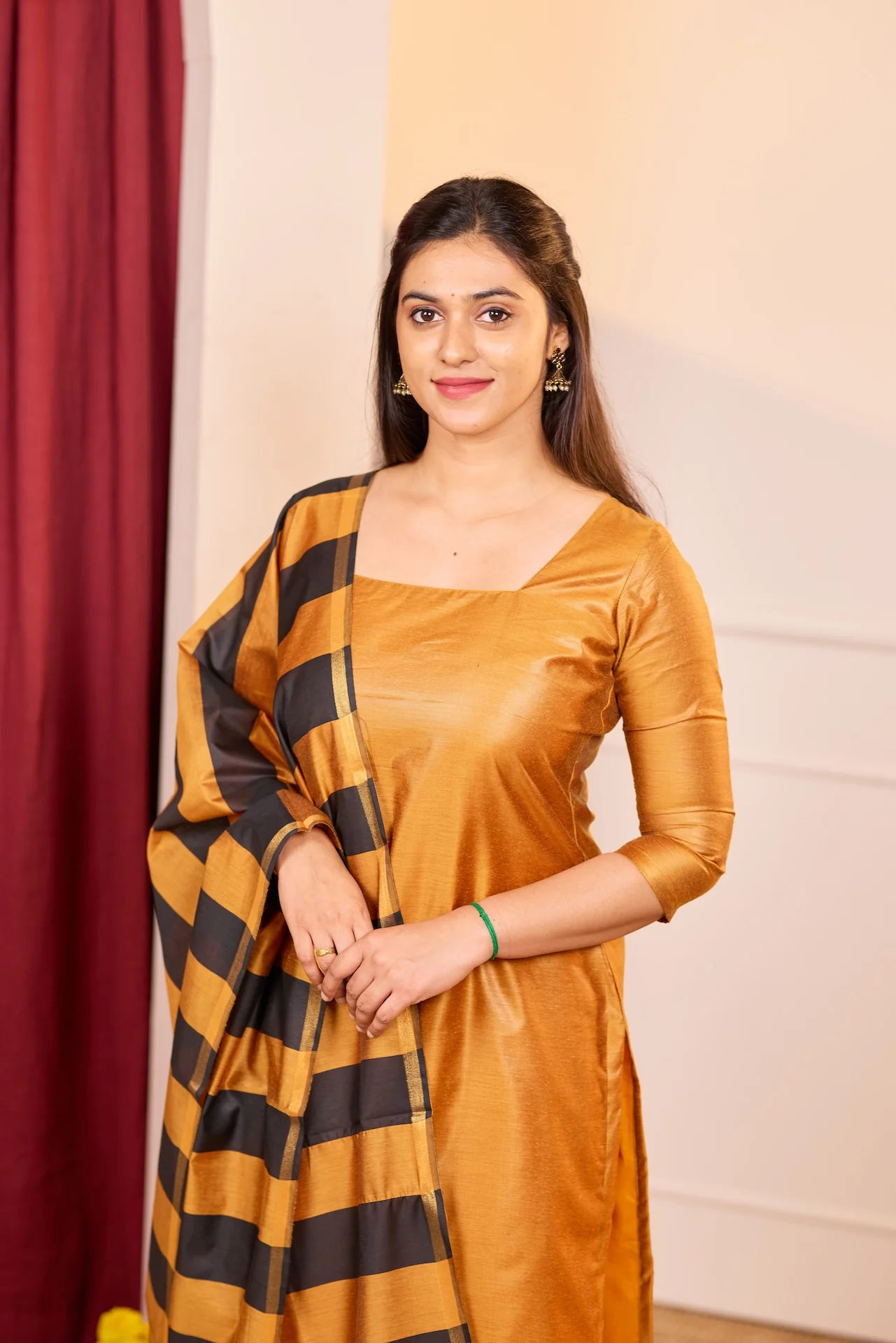 Kurta Sets - Festive